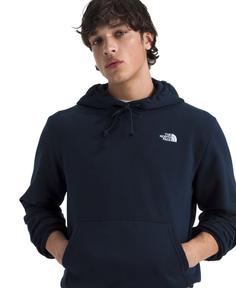 Men's Evolution Simple Dome Regular-Fit Hoodie