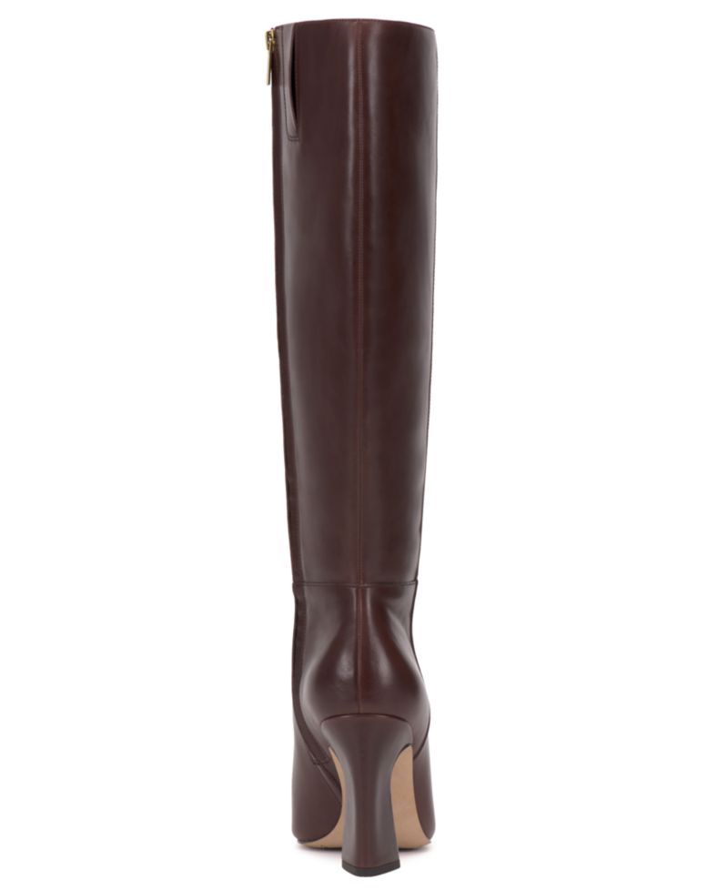 Women's Bennidy Regular & Wide-Calf Snip Toe Dress Boots