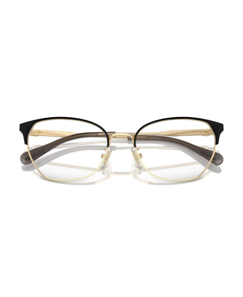 Woman Cat Eye Metal HC5169 Eyeglasses