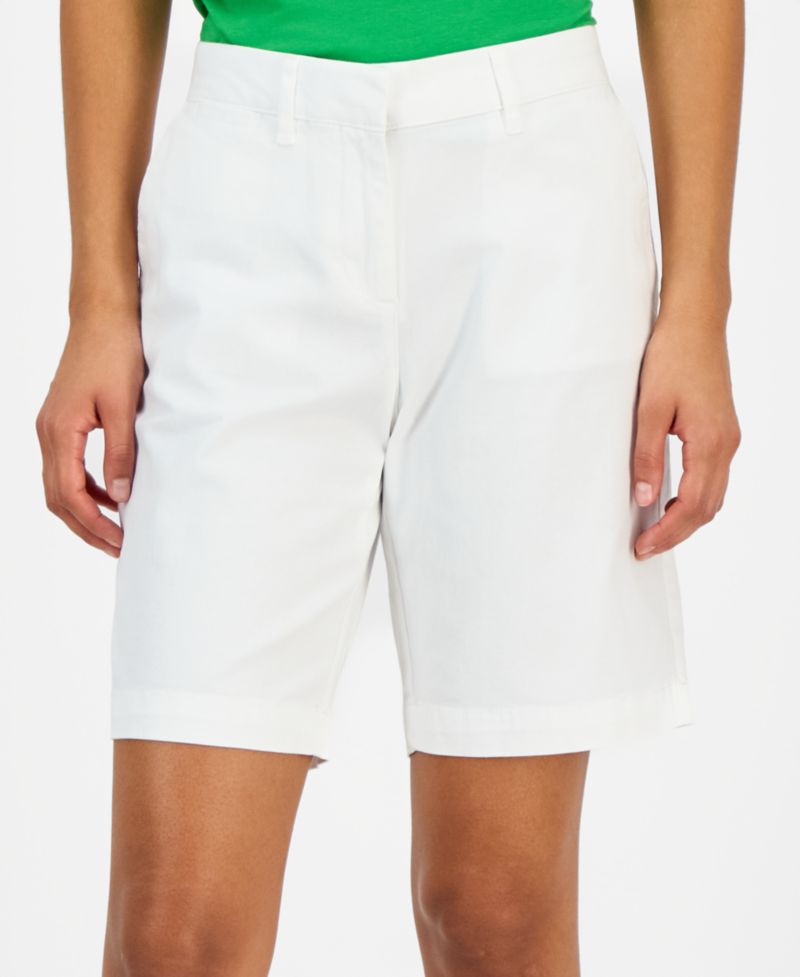 Women's Riviera Solid Shorts