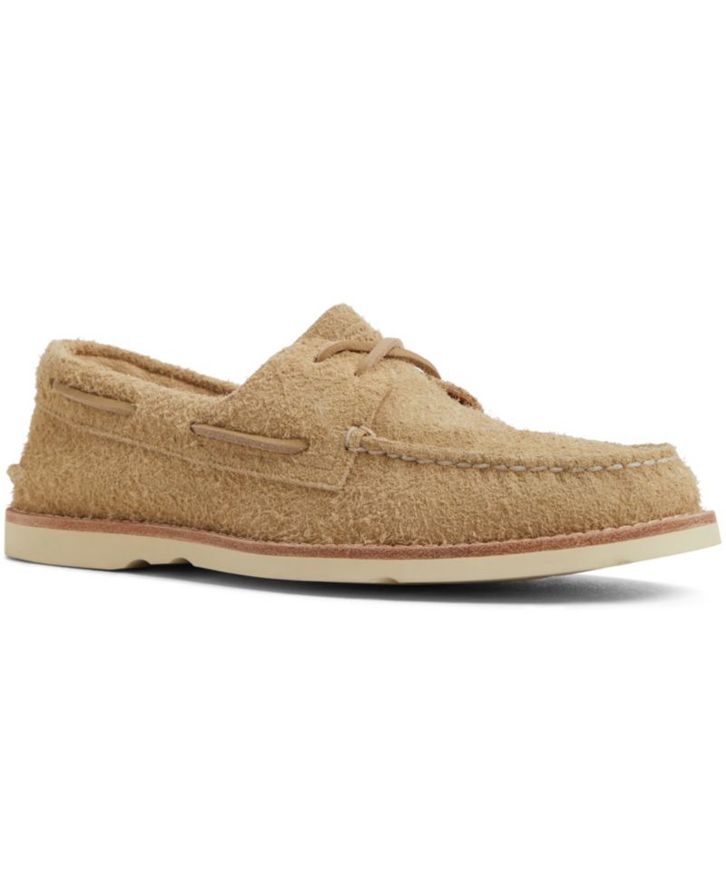 Men's Authentic Original 2-Eye Ripple Boat Shoe