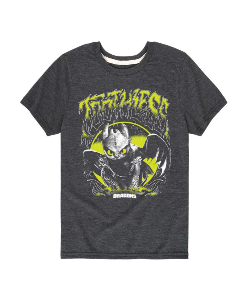 Boys' 8-20 Short-Sleeve T-Shirt