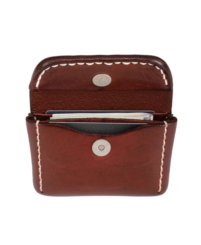 Canna Card Holder
