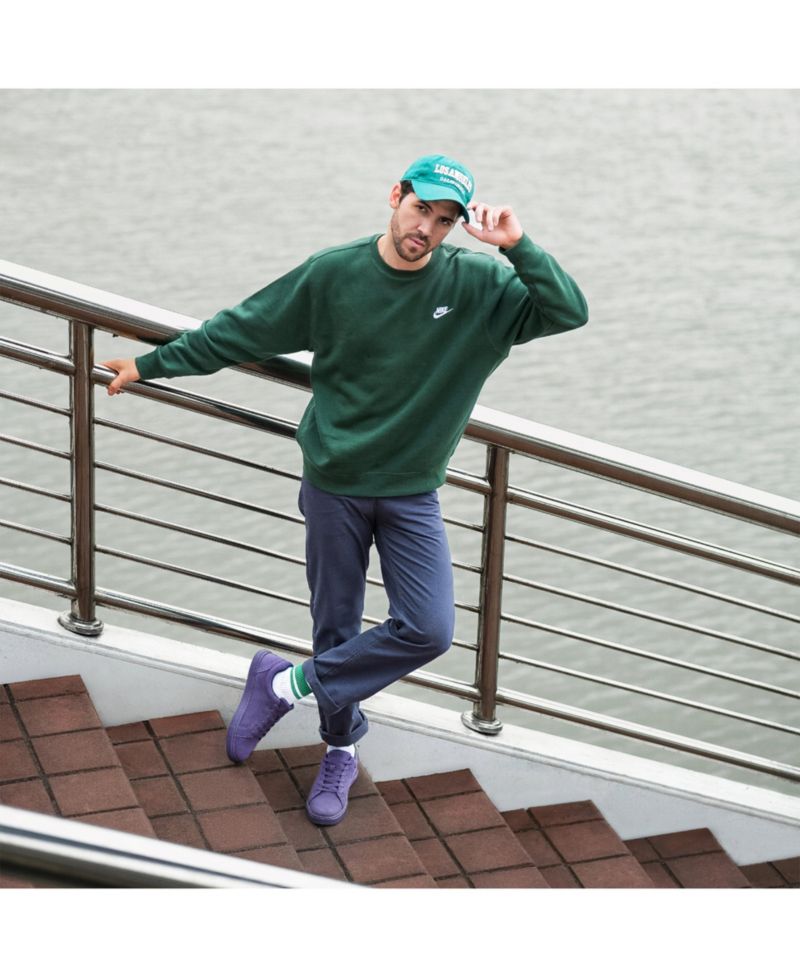 Kids (3.5- 7) Low-top Sneaker