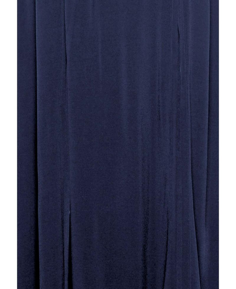 Women's Printed Off Shoulder Everyday Comfort Maxi Dress