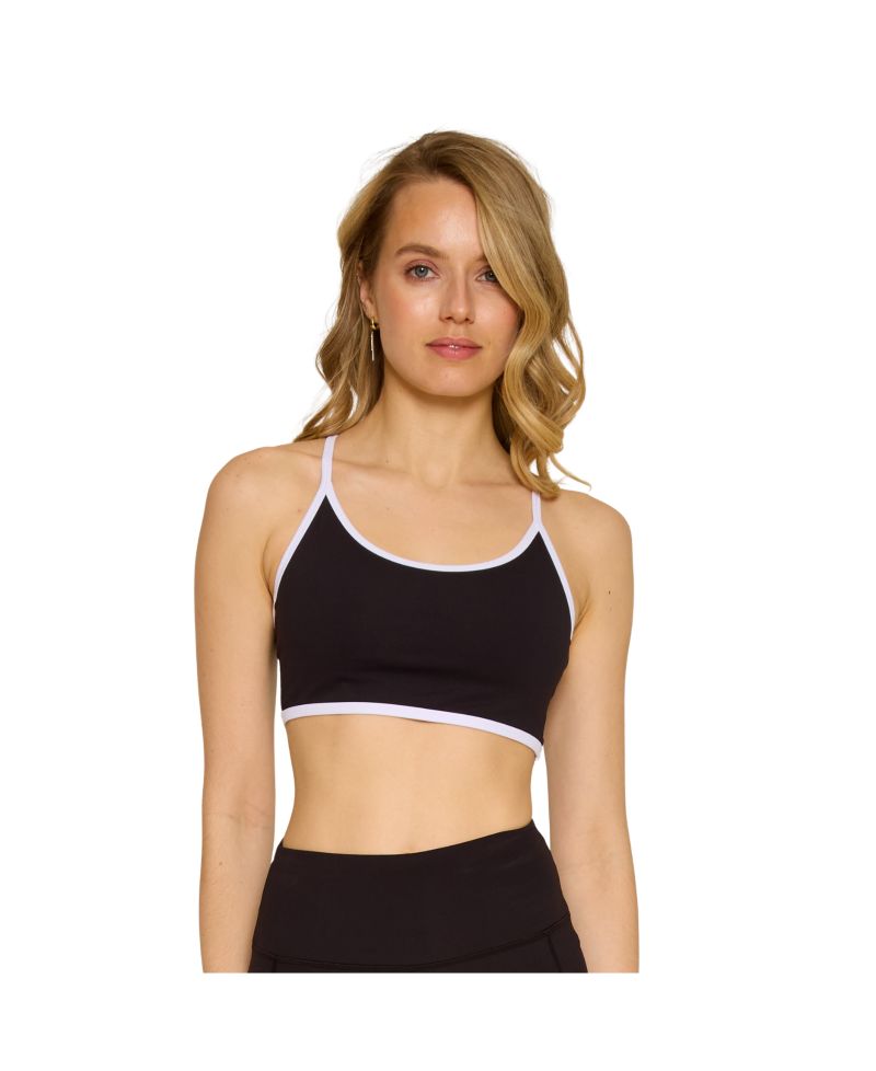 Women's Strap X Bra