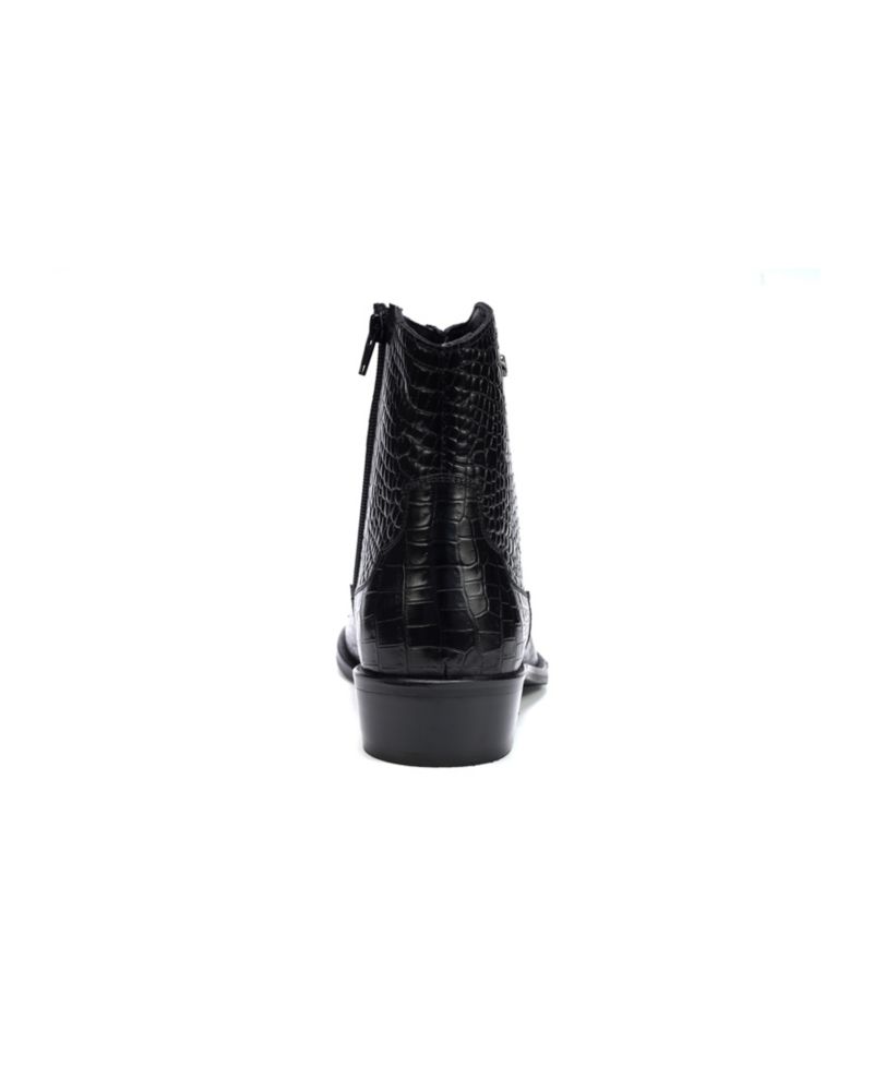 Men's Zappa Cowboy Fashion Boots