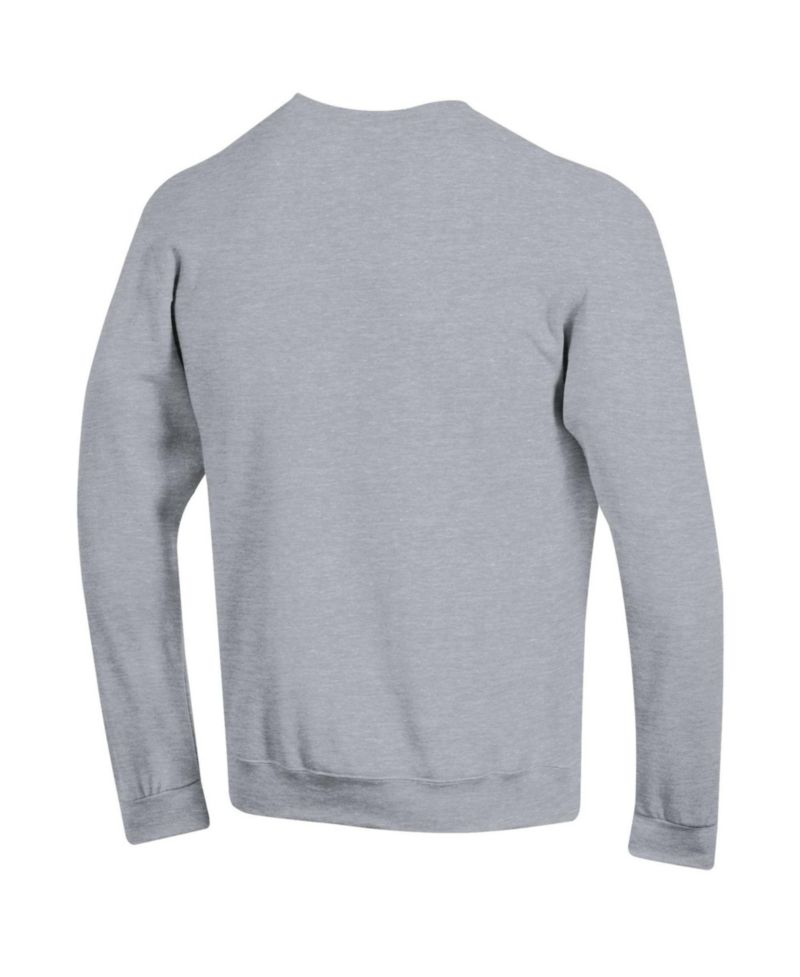 Men's Royal Air Force Falcons Arch Over Logo Pullover Sweatshirt