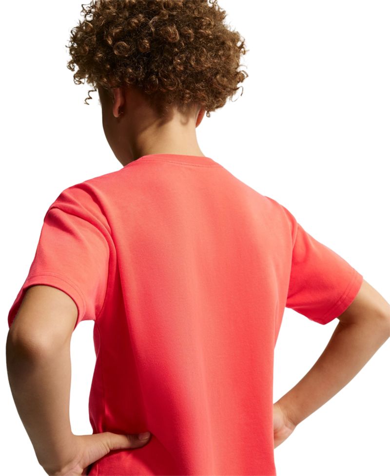 Boys' 8-20 Short-Sleeve T-Shirt