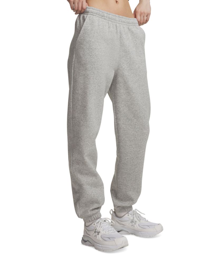 Women's Rival Fleece Gym Pants