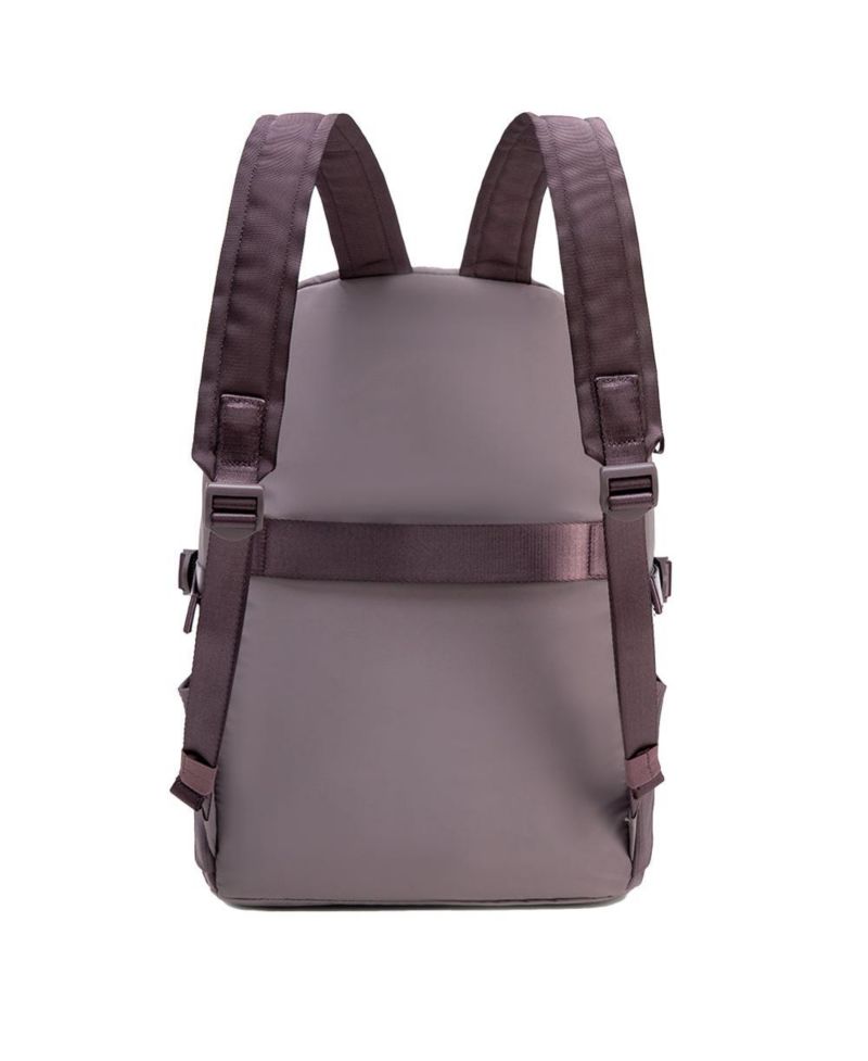 Backpack Lightweight Water Resistant Laptop Backpack for Work, College and Travel with Organizer