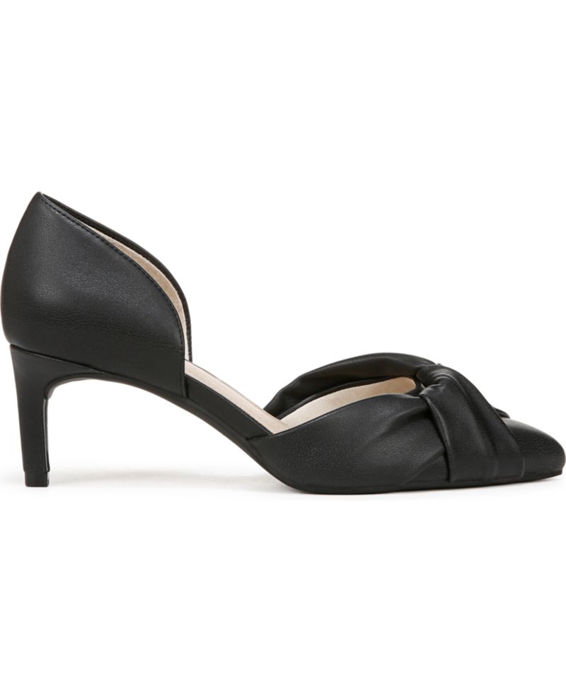 Women's Abby Pointed Toe Pumps