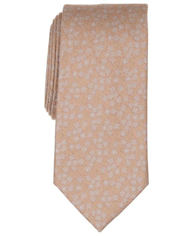 Men's Ellerby Floral Classic Tie