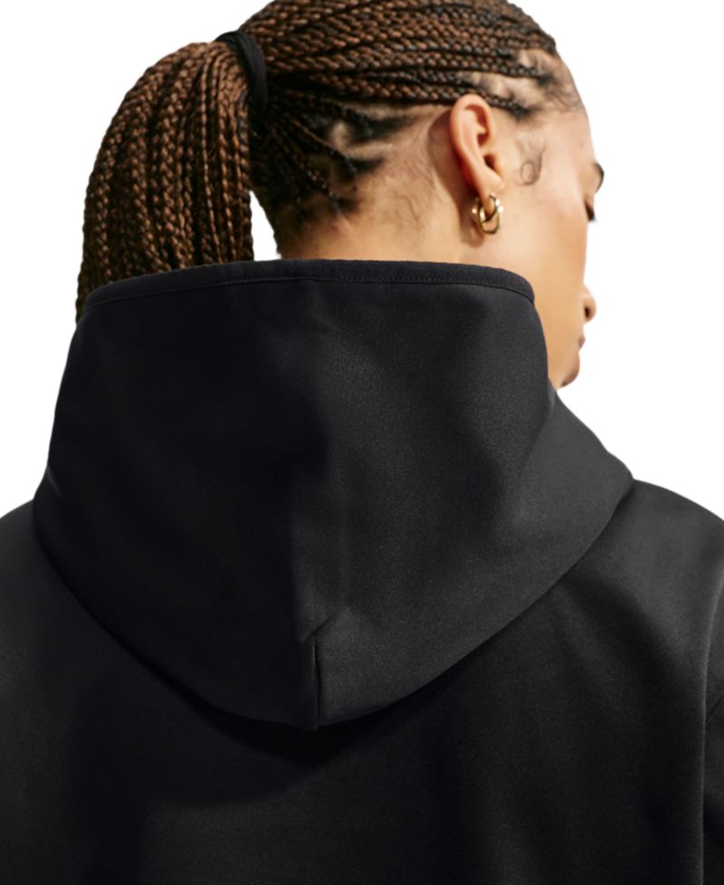 Women's Studio Fleece Therma-FIT Pullover Hoodie