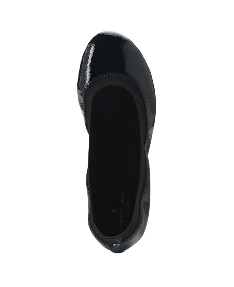 Women's Edition Slip On Ballet Flats