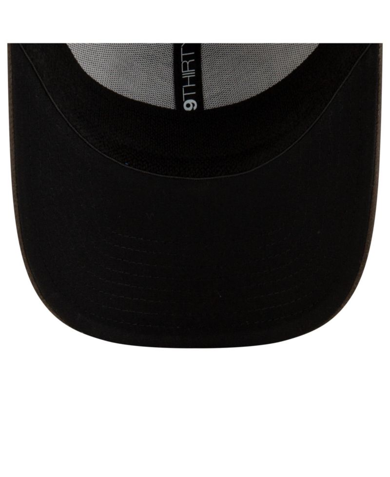 Men's Dark Green New York Jets 2025 NFL Rivalries Sideline 39THIRTY Flex Hat