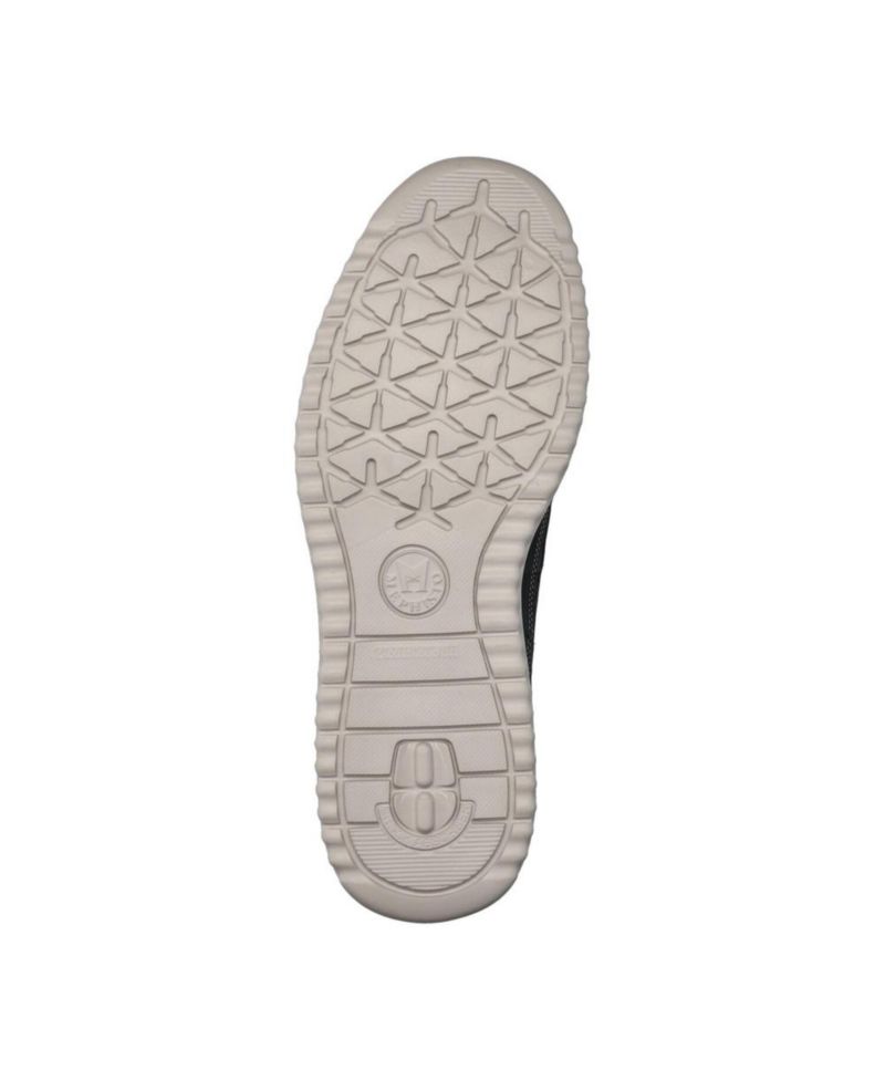 Men's Trevis Nubuk Leather Boat Shoe