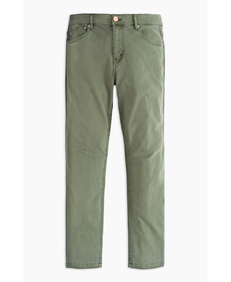 Mens Classic Fit Jeans (Signature Stretch Denim)