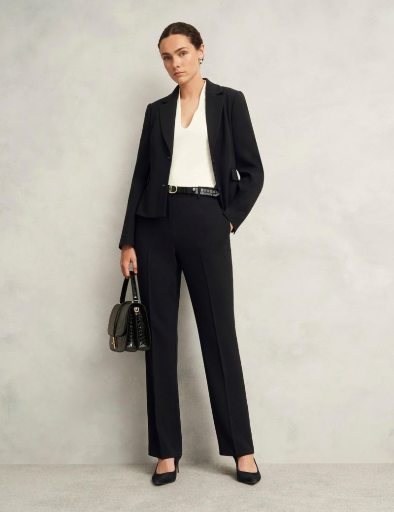 Women's Rae Straight Trouser