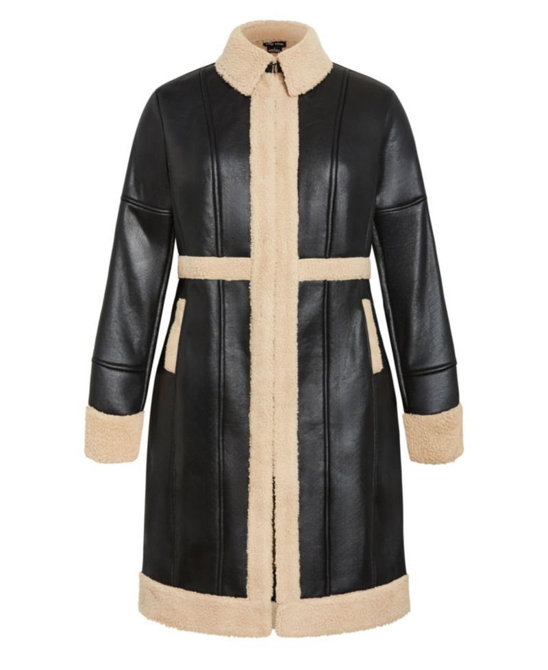 Women's Hayden Coat