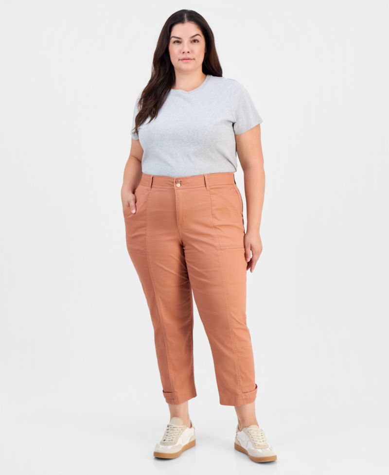 Raw Sienna
