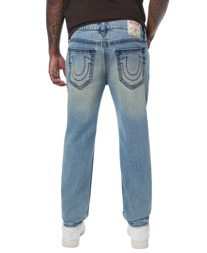 Men's Rocco Big T Skinny Jeans