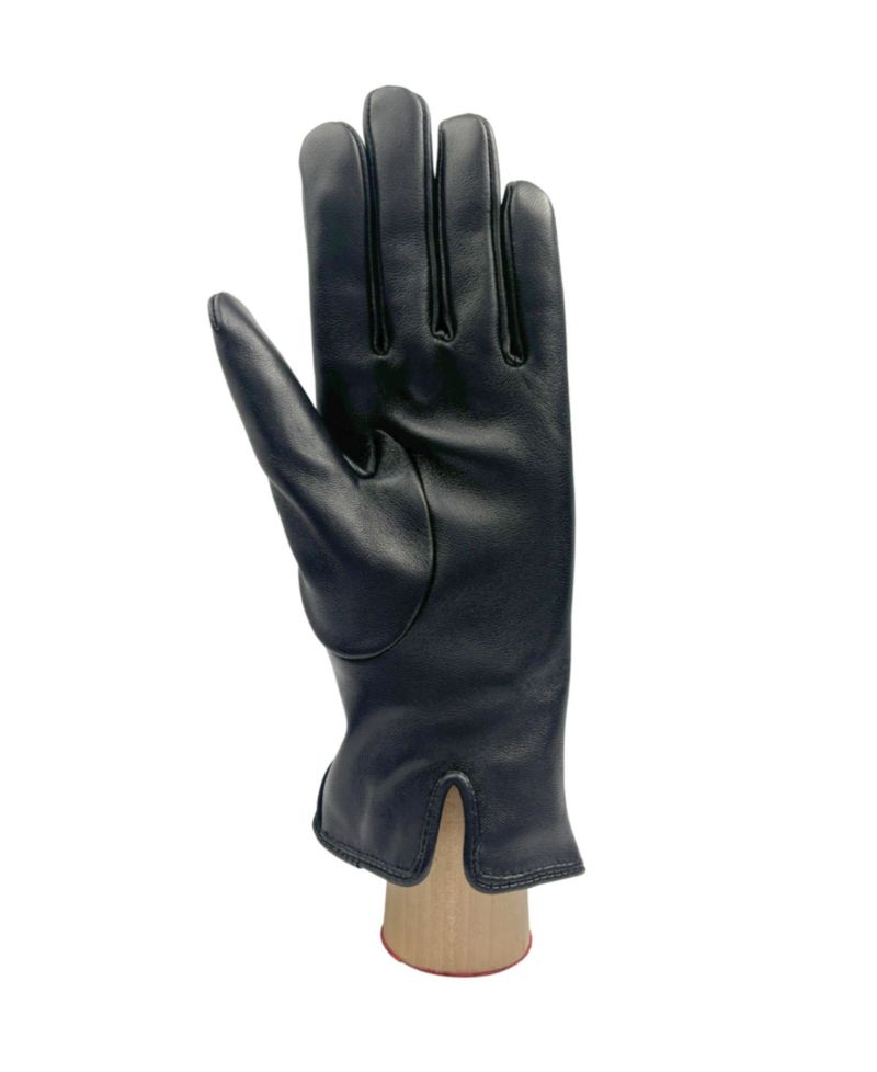 Two-Tone Touchscreen Gloves