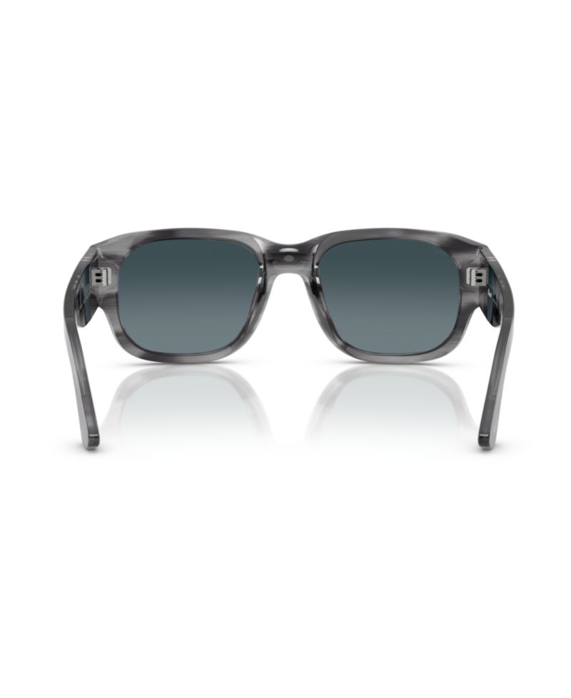 Unisex Polarized Sunglasses, PO3380S