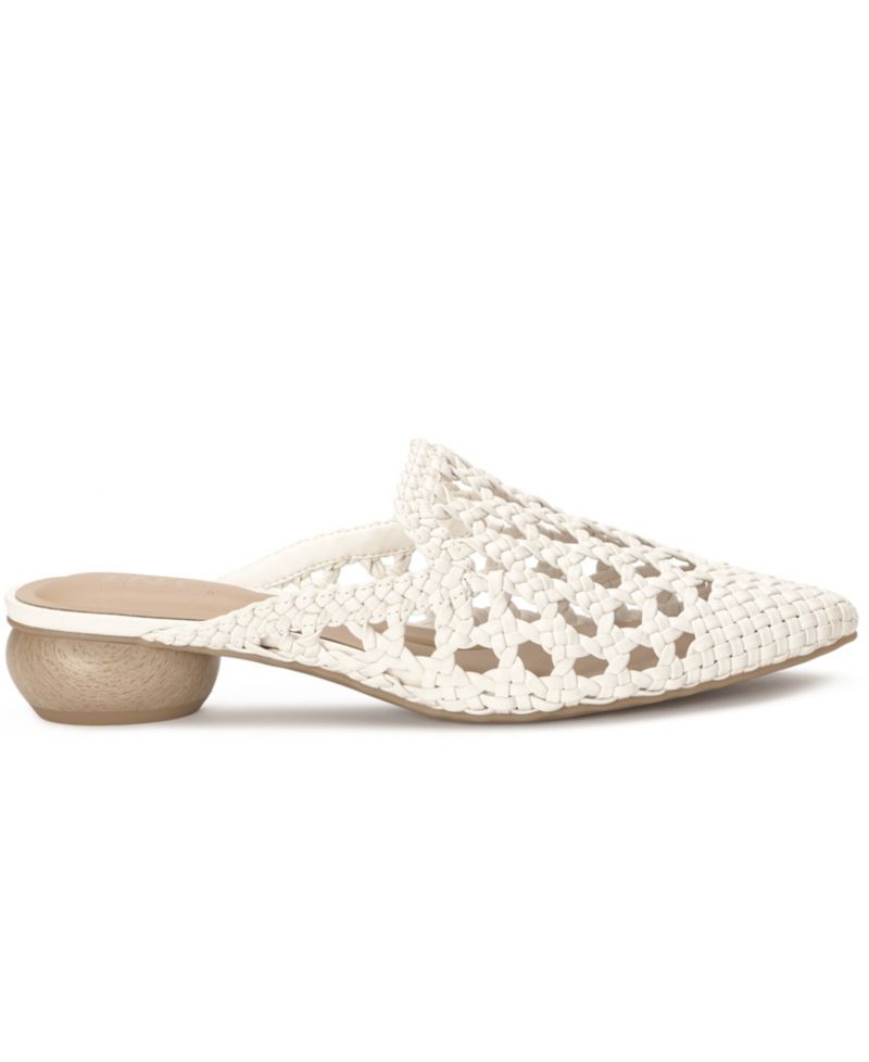 Jalissa Mules