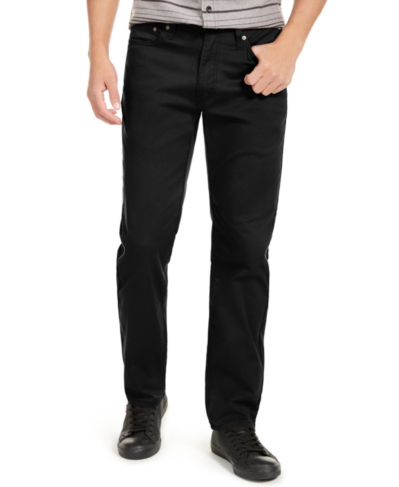 541™ Men's Athletic Fit All Season Tech Jeans