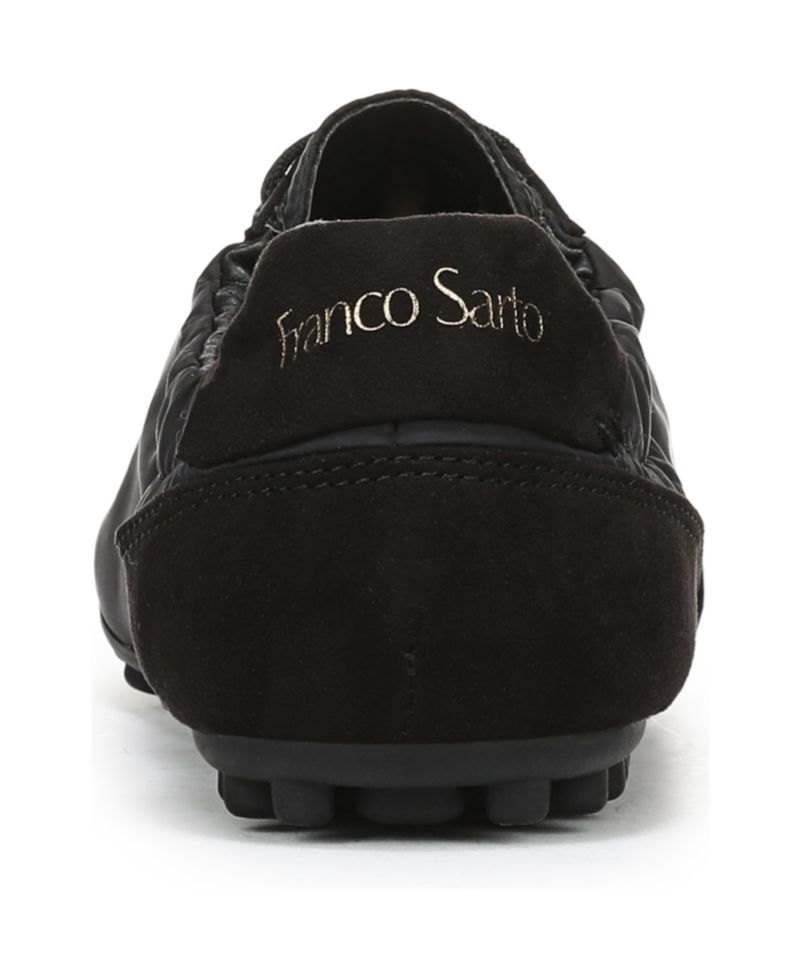 Women's Felina Round Toe Lace-Up Shoes