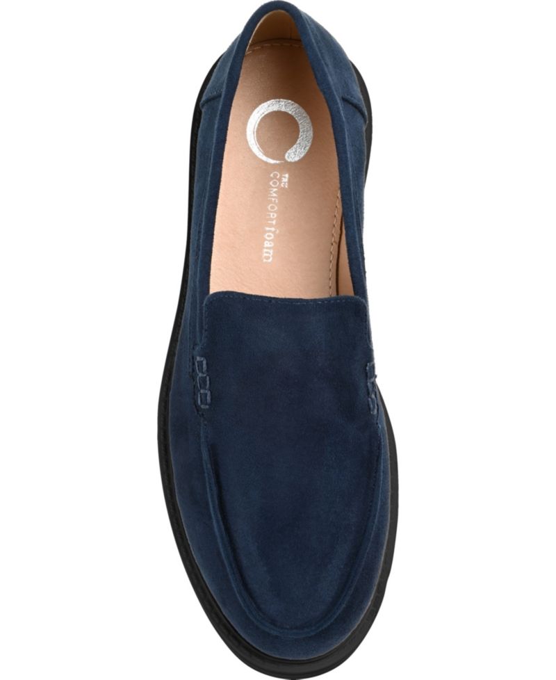 Women's Erika Lug Sole Loafers