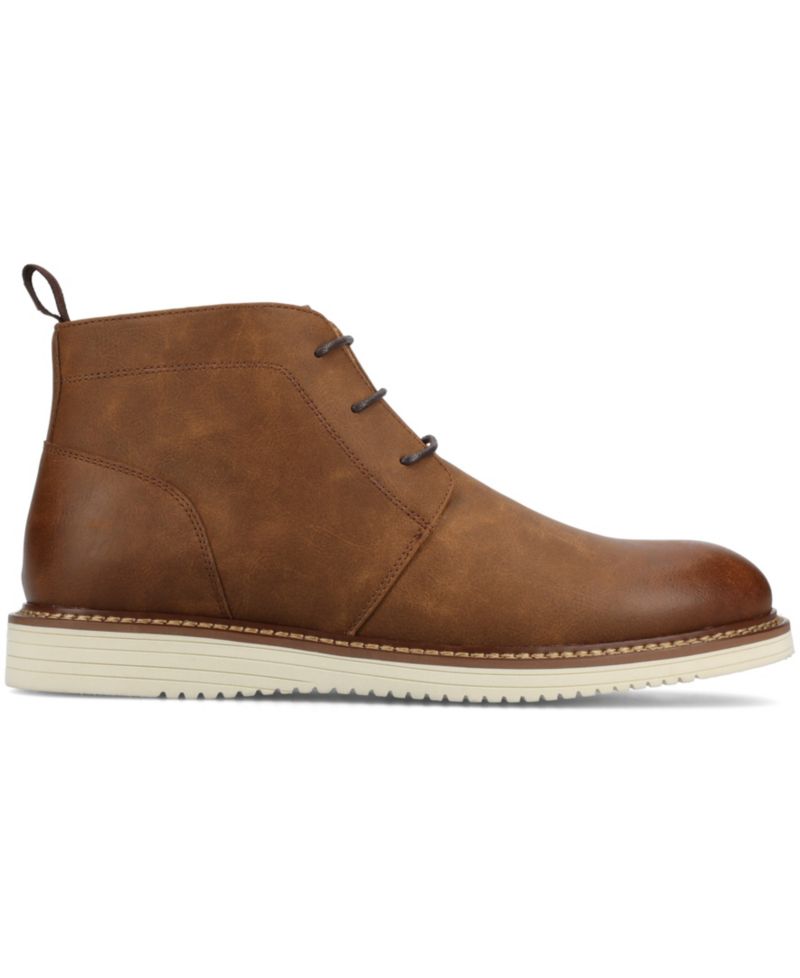 Men's Stratton Comfort Chukka Boot