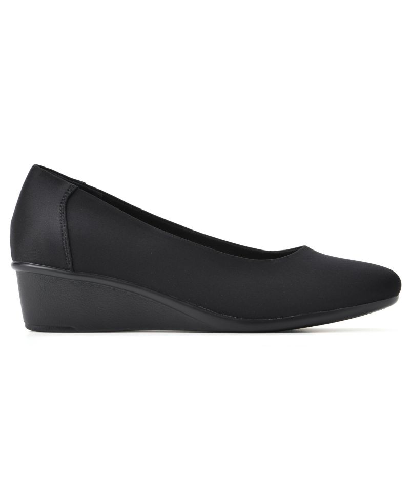 Women's Boldness Ballet Wedge Style Shoe