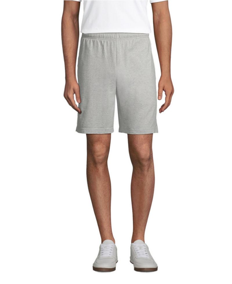 Men's Jersey Knit Short