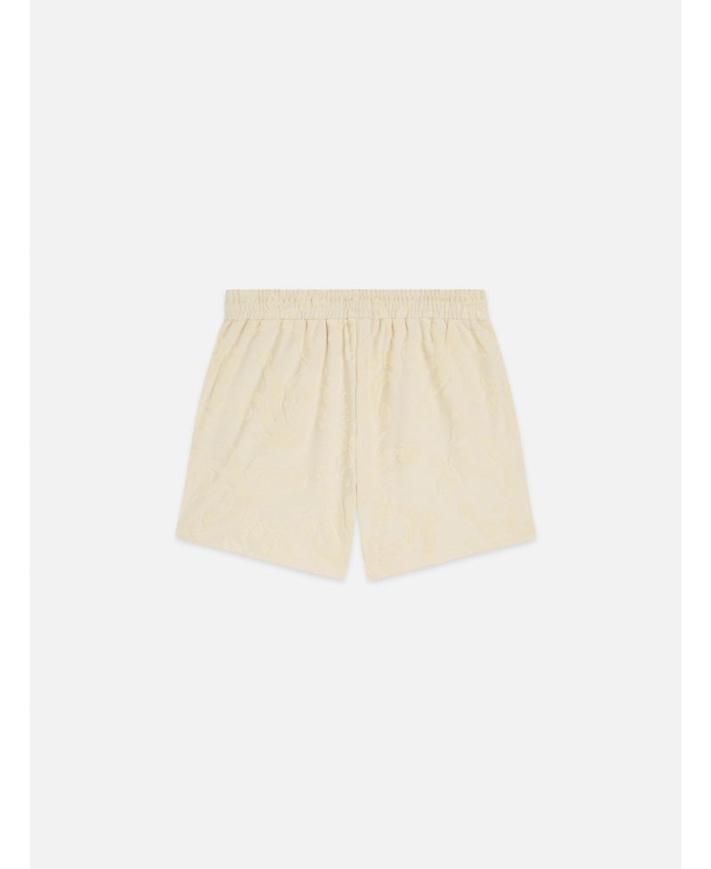 Women's Towelling Shorts