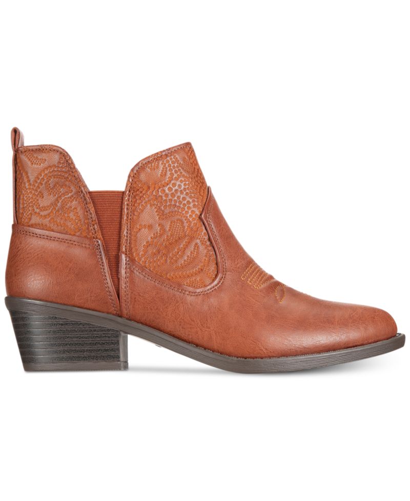 Women's Legend Booties