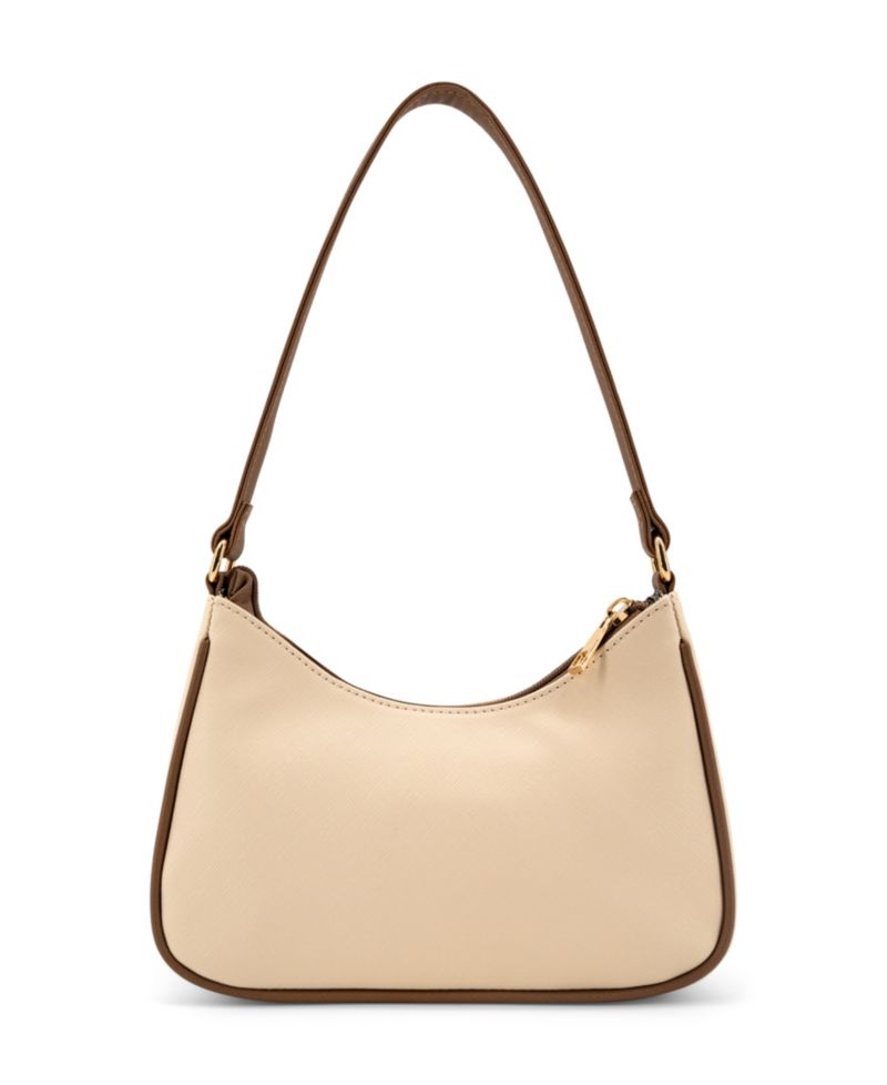 Suri Teddy Small Shoulder Handbag