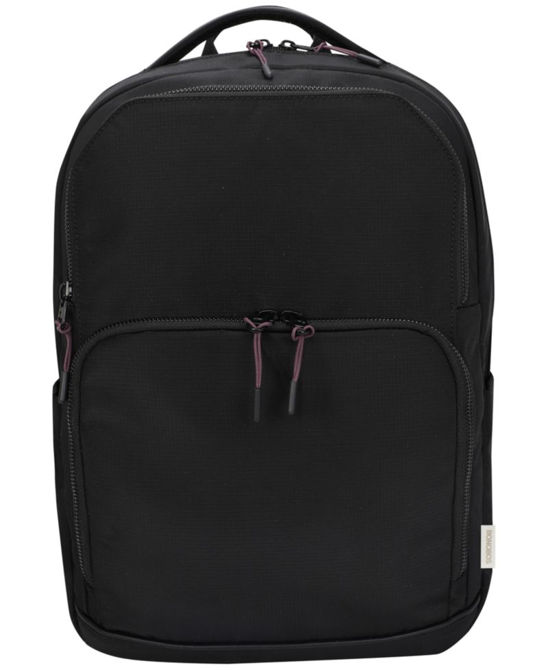Men's Nylon Ripstop Backpack