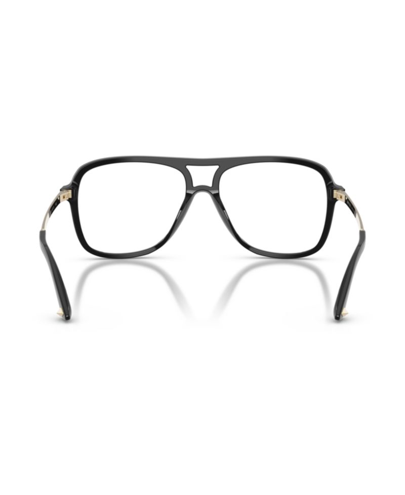 Woman Pilot/Aviator Plastic JC3052U Eyeglasses