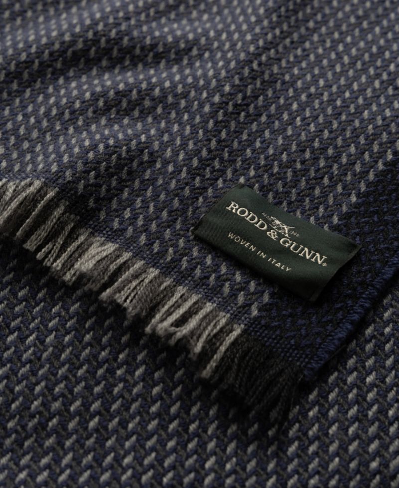 Men's Dunedin Scarf
