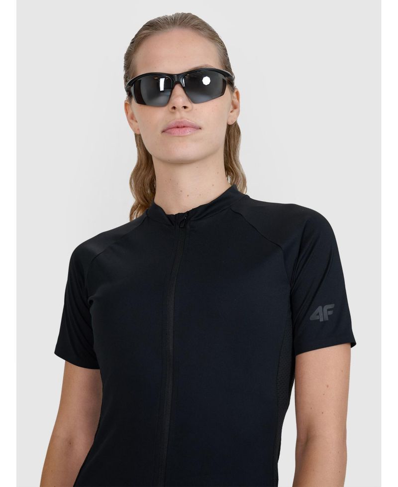 Women's Quick-Drying Cycling T-shirt