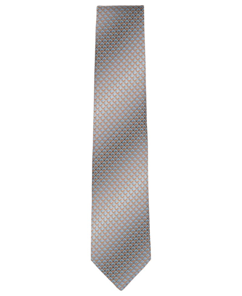 Men's Sagle Neat Classic Tie