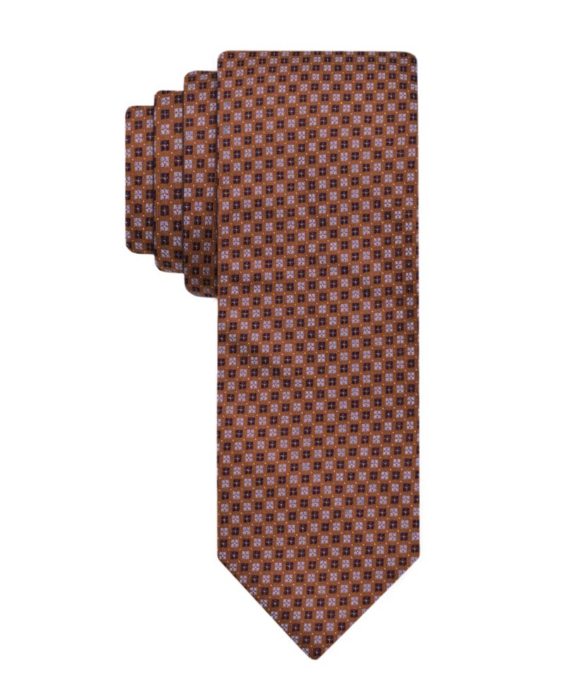 Men's Appleton Micro Classic Tie