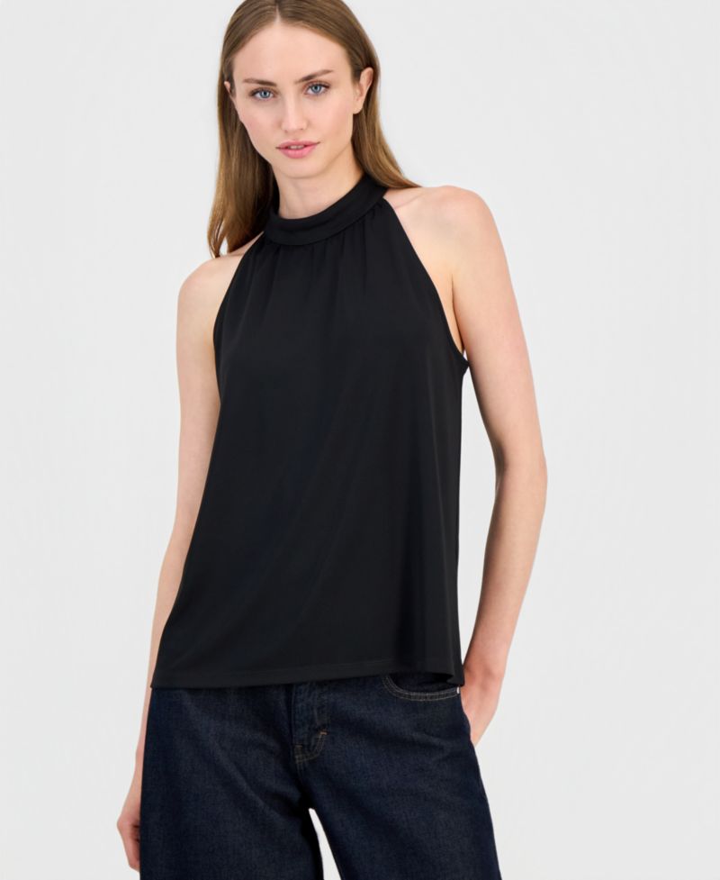 Women's Halter Top
