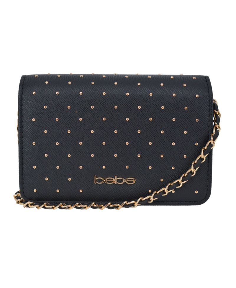 Women's Sagan Studded Mini Crossbody Bag