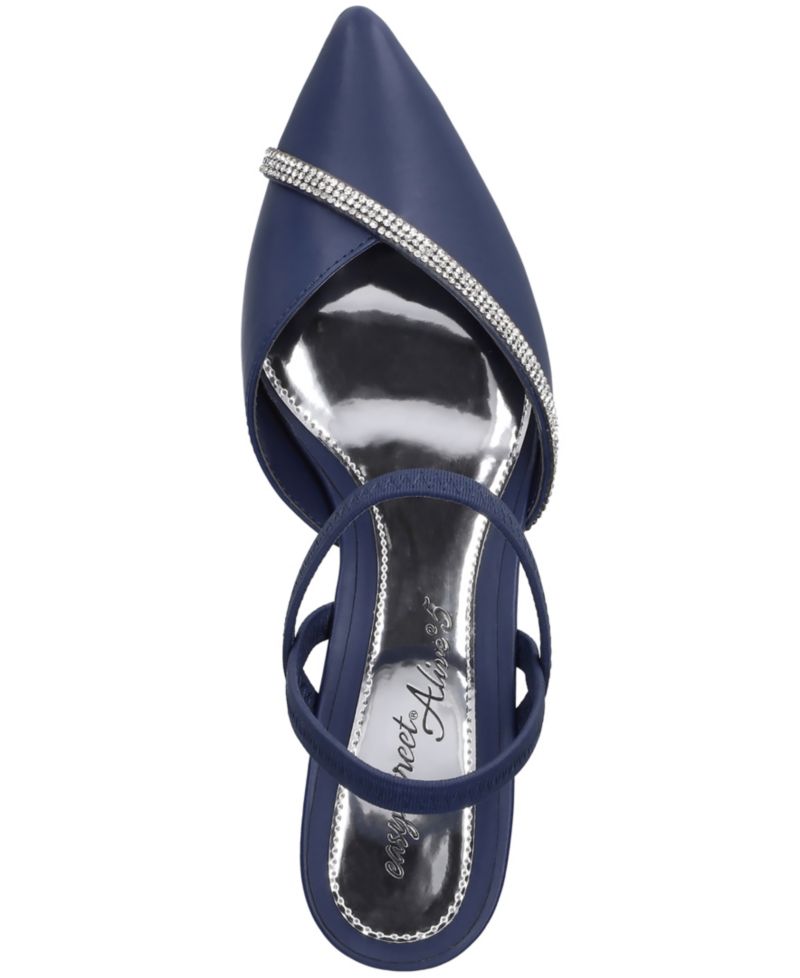 Women's Unna Slip-On Pumps
