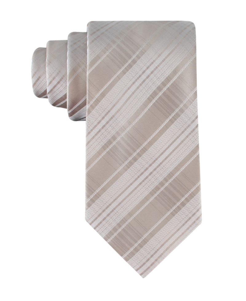 Men's Classic-Fit Jover Plaid Tie