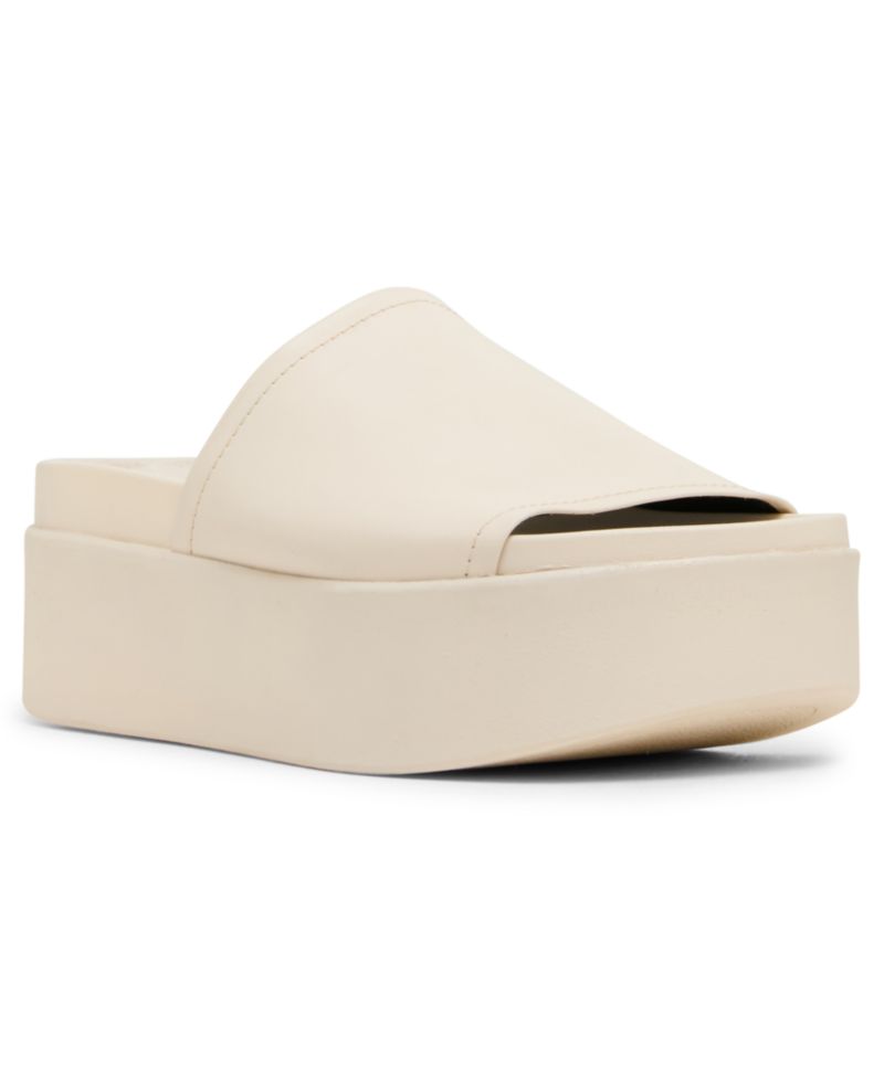 Women's Arwen Platform Slip-On Slide Sandals