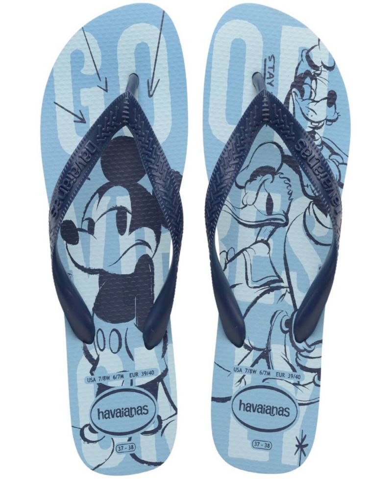 Men's Top Disney Sandal